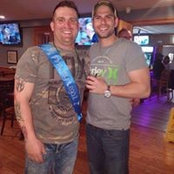 Gavin Klinger's photo