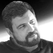 Alex Tomashevsky's photo