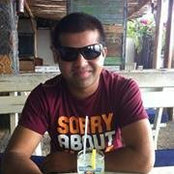 Alvin Luximon's photo