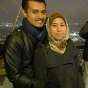 Aiman Shaharuddin's photo