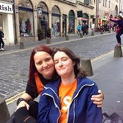 Sarah Mather's photo