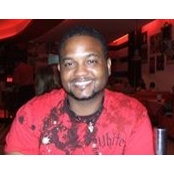 Christopher Glover's photo