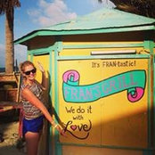 Francesca Molyneux's photo