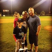 Vanessa McIver's photo