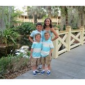 Amy Thornton's photo