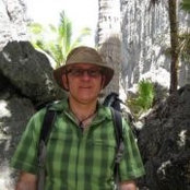 Foto von Marc Slade