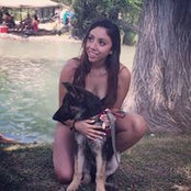 Danielle Padilla's photo