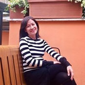 June Chee's photo