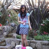 Amy Tian's photo