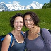 Sasha Ayad's photo