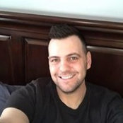 Laurence Smith's photo