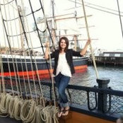 Lena Vak's photo