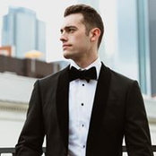 Brandon Martin's photo