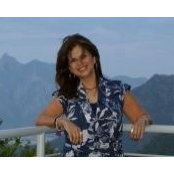 Claudia Lutteroths foto