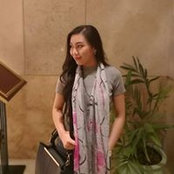 Fairosah Mapandi's photo