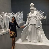 Huiqing Xu's photo
