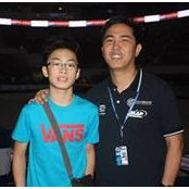 Robin Chan's photo