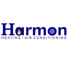 Harmon Heating And Air Conditioning
