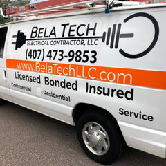 Bela Tech Electrical Contractor LLC
