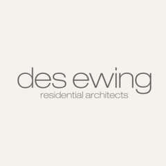Des Ewing Residential Architects