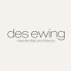 Des Ewing Residential Architects