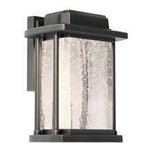 Deck Wall Lights