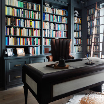 Dream Home