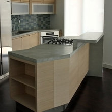kitchen worktop