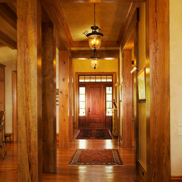 Residence Example Eight
