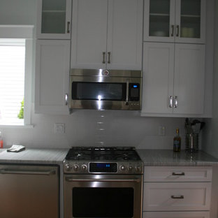 Bradey Road, Scarsdale