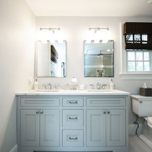Hall Bath