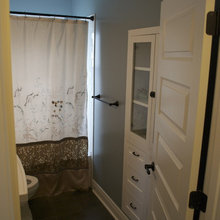Tina Master bath ideas