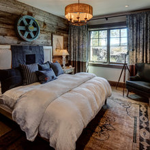 kid bedrooms