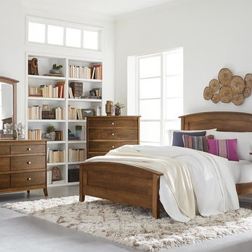 Laurel Bedroom Set