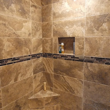 Bathroom installations