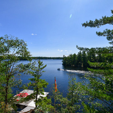 Muskoka Retreat