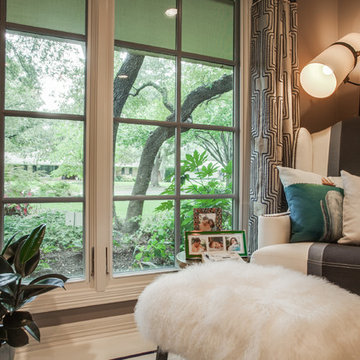 A Timeless Nursery