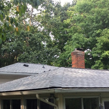 After repair