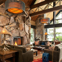 Fireplaces