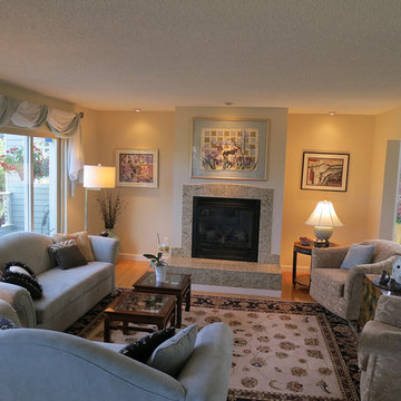 PB Living Room
