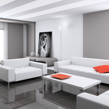 modern