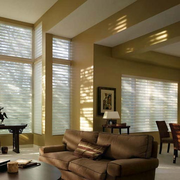Hunter Douglas