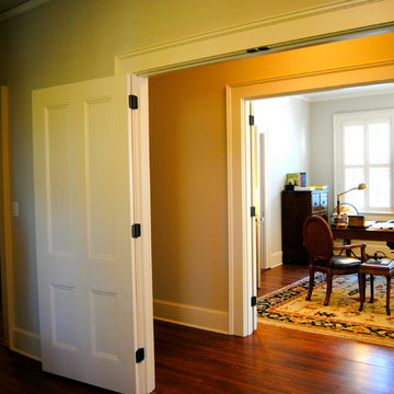 Lorick House