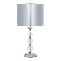 McClain Table Lamp - Table Lamps