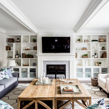 A space for family