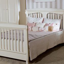 NERVA Collection - Kids Beds