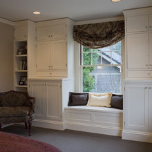 Mahoney Living Room