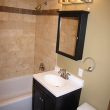 Small Bath