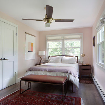 Riverview cabin
