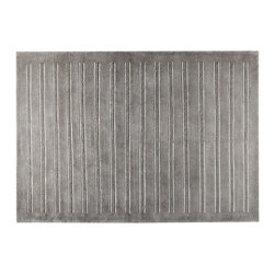 Mat The Basics - Mat The Basics Chicago Grey Rug - Rugs